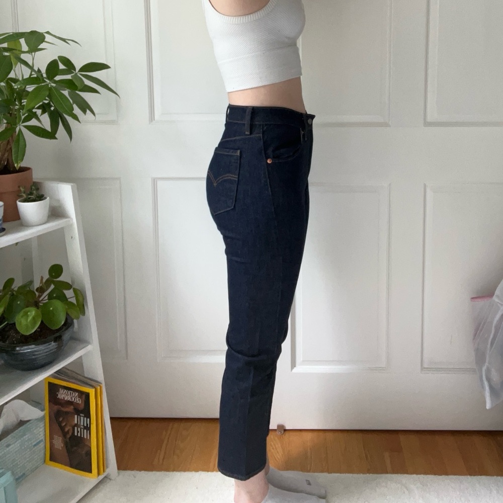 Levi’s “Engineered” Jeans - image 4